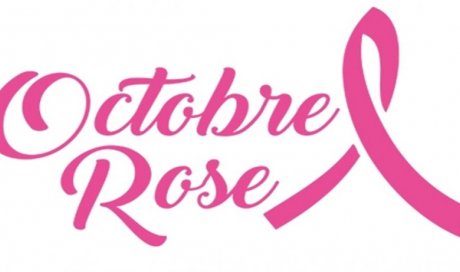 Octobre Rose : mois de sensibilisation au dépistage et de lutte contre le cancer du sein 